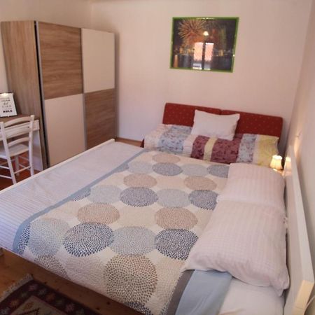 Apartments Anita เวลิโลชิน ภายนอก รูปภาพ