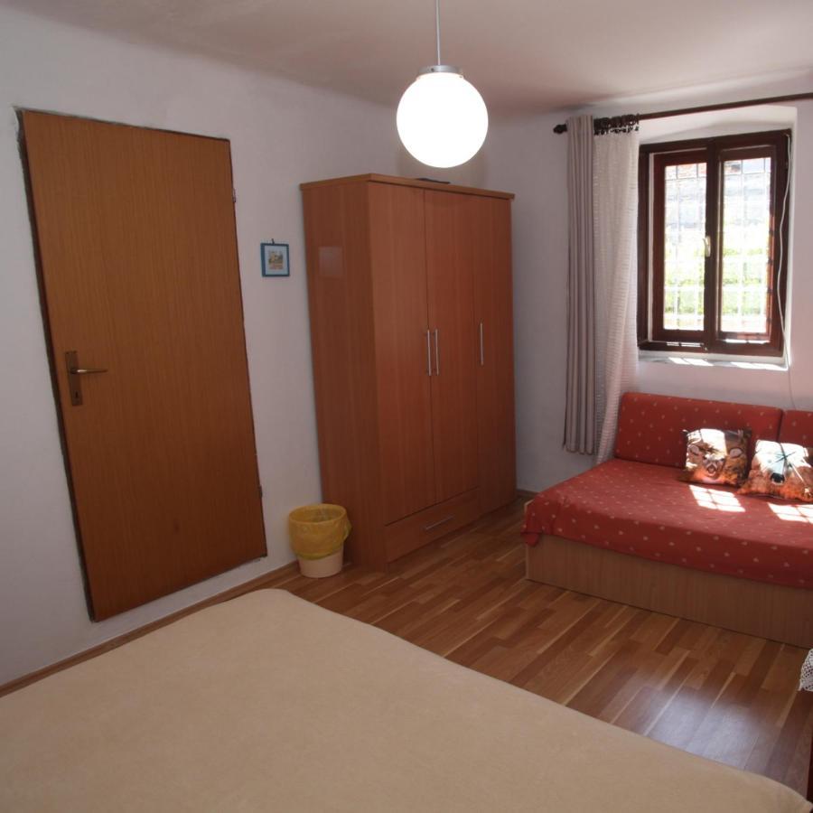 Apartments Anita เวลิโลชิน ภายนอก รูปภาพ