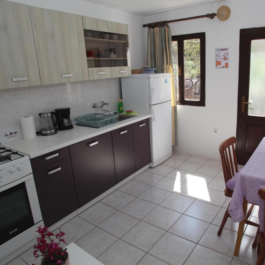 Apartments Anita เวลิโลชิน ภายนอก รูปภาพ