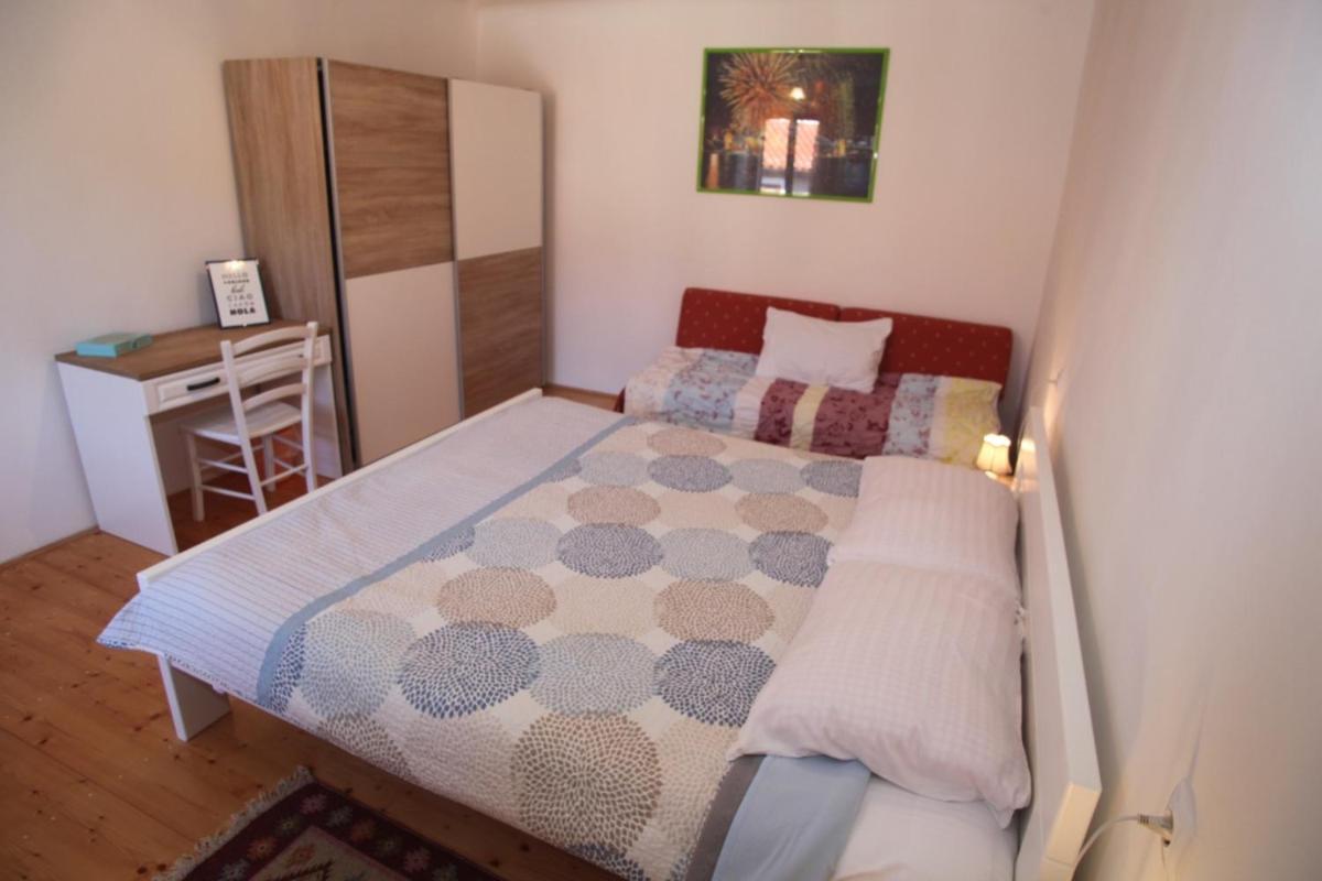 Apartments Anita เวลิโลชิน ภายนอก รูปภาพ
