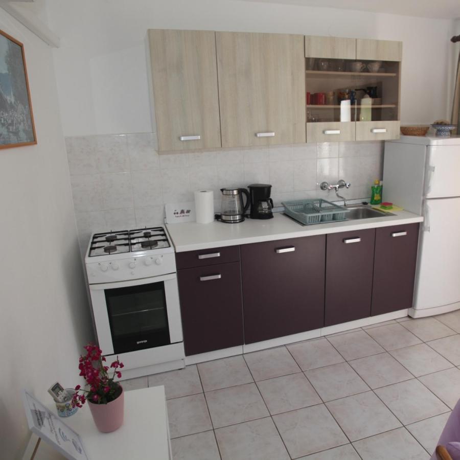 Apartments Anita เวลิโลชิน ภายนอก รูปภาพ