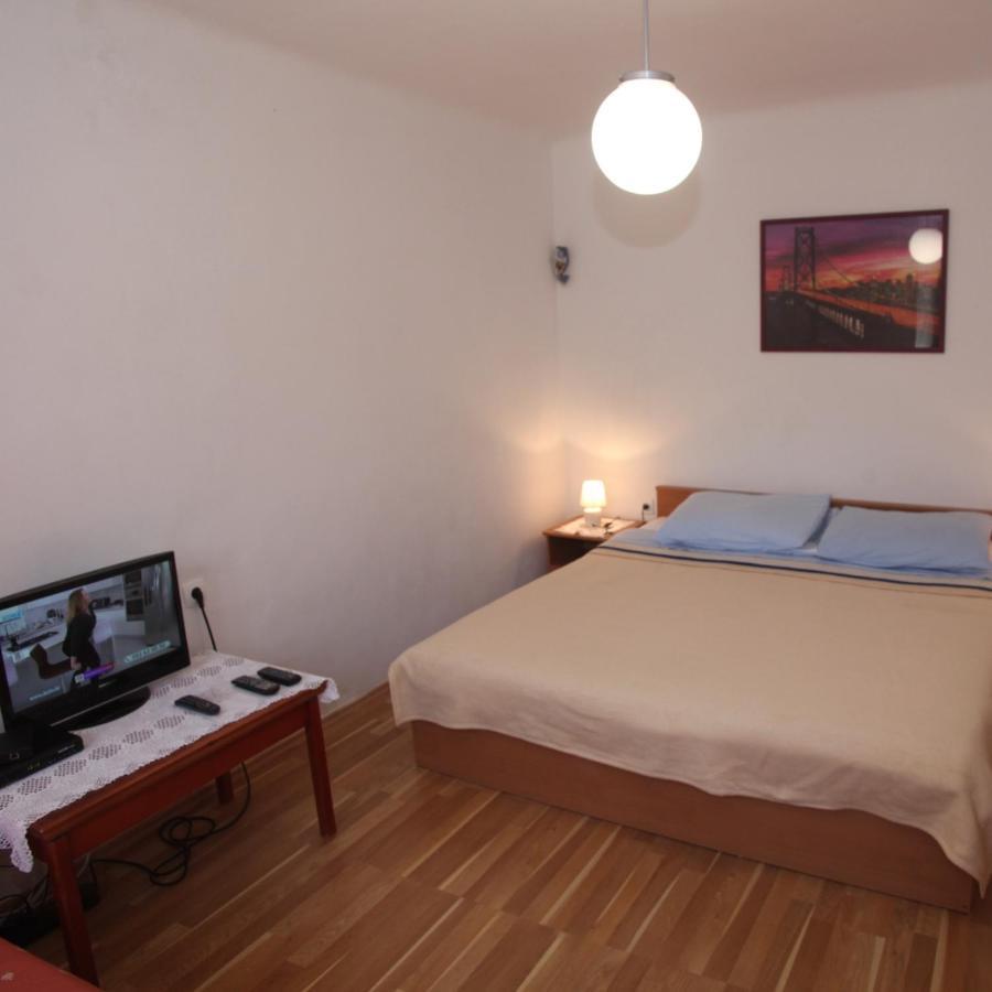 Apartments Anita เวลิโลชิน ภายนอก รูปภาพ