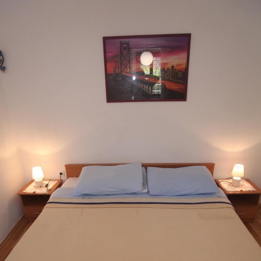 Apartments Anita เวลิโลชิน ภายนอก รูปภาพ