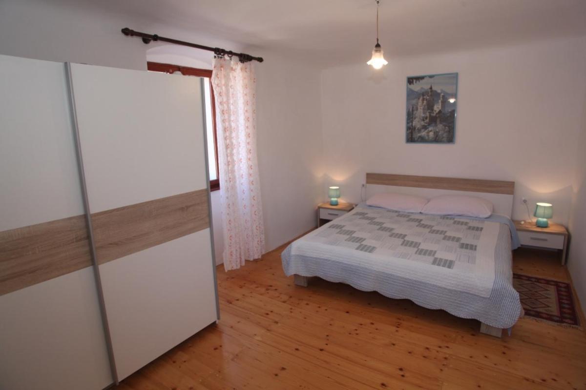 Apartments Anita เวลิโลชิน ภายนอก รูปภาพ