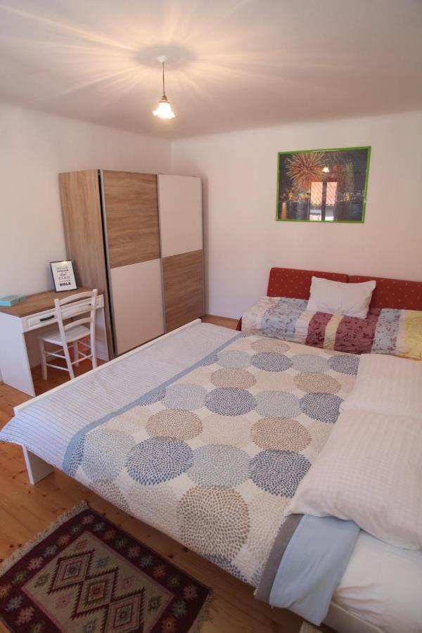 Apartments Anita เวลิโลชิน ภายนอก รูปภาพ